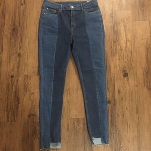 H&M Skinny Jeans